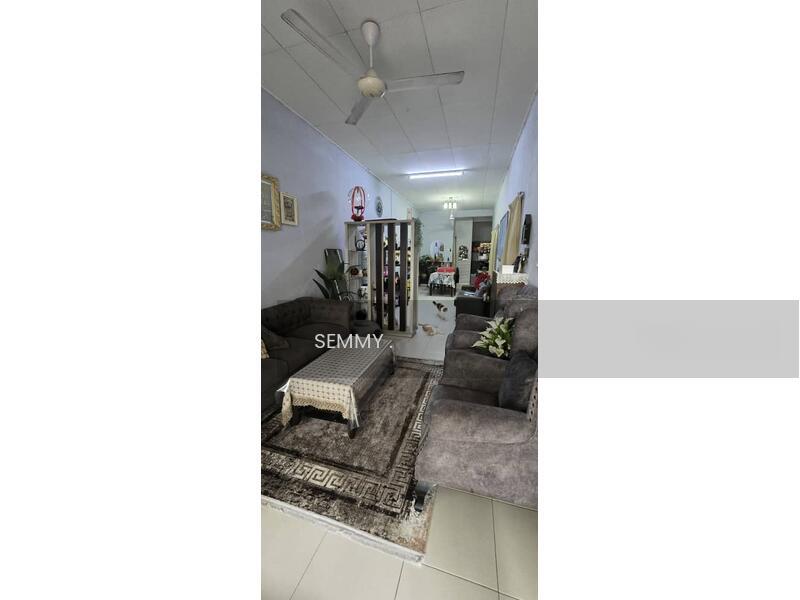 BANDAR PUTERA 2 KLANG - 1