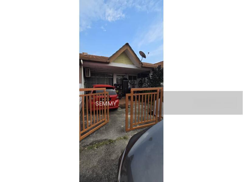 BANDAR PUTERA 2 KLANG - 5