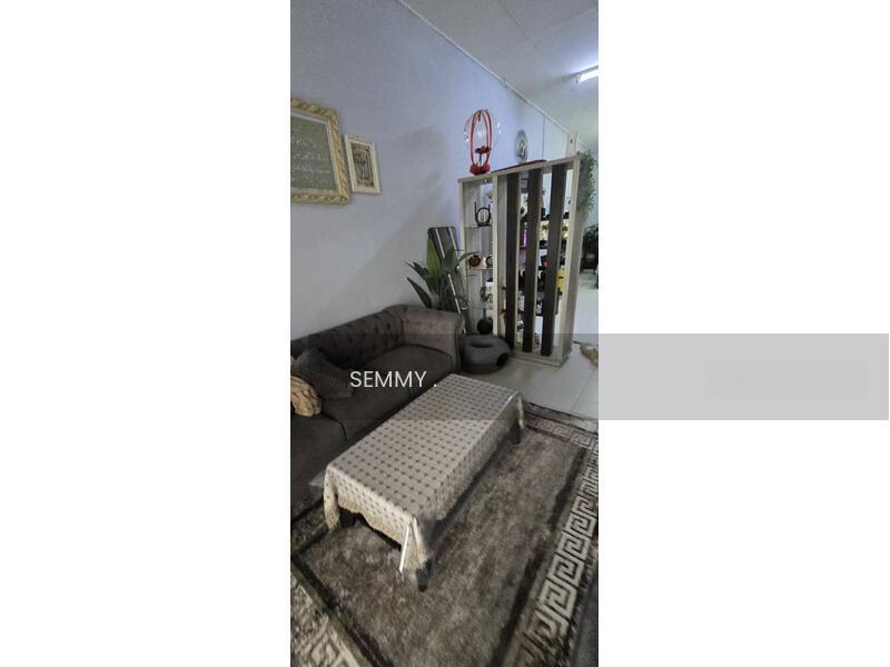 BANDAR PUTERA 2 KLANG - 3