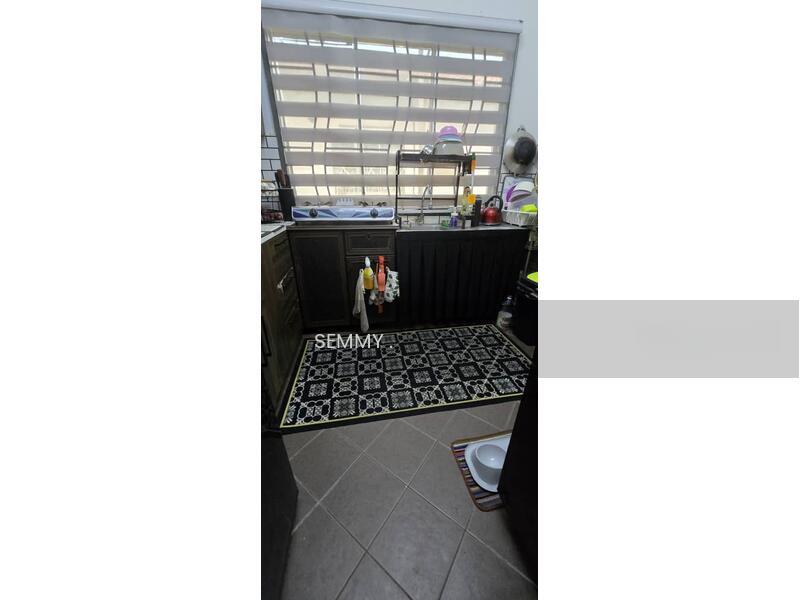 BANDAR PUTERA 2 KLANG - 4