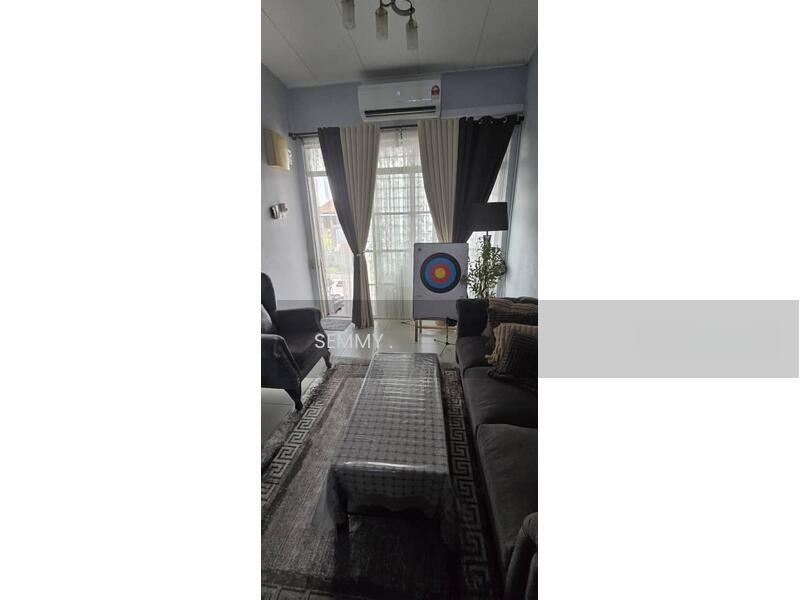 BANDAR PUTERA 2 KLANG - 2