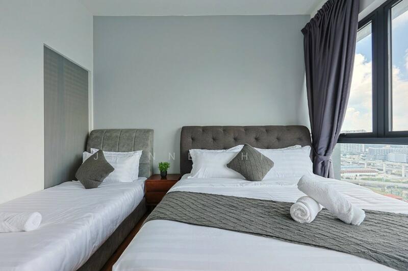 Conezion Residences - 5