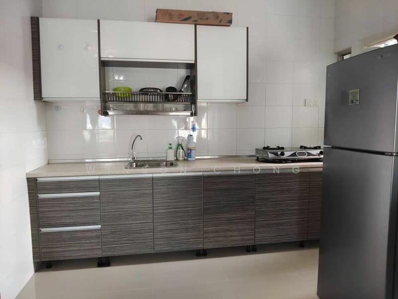 Boulevard Condominium (BLVD) - 2
