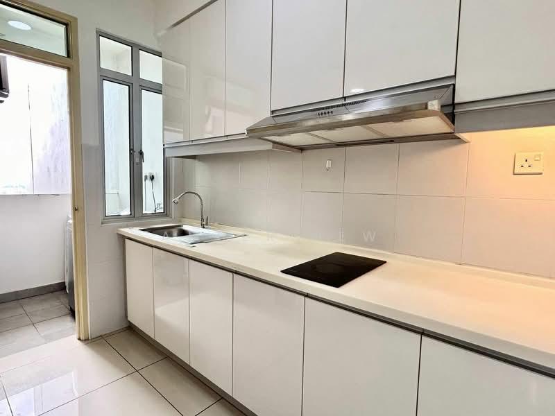Austin Suites (Permata Austin) - 4