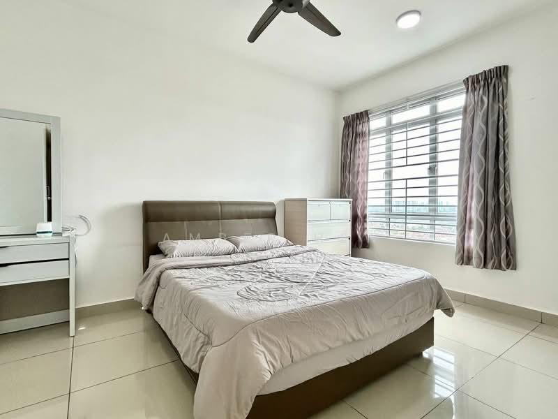 Austin Suites (Permata Austin) - 5