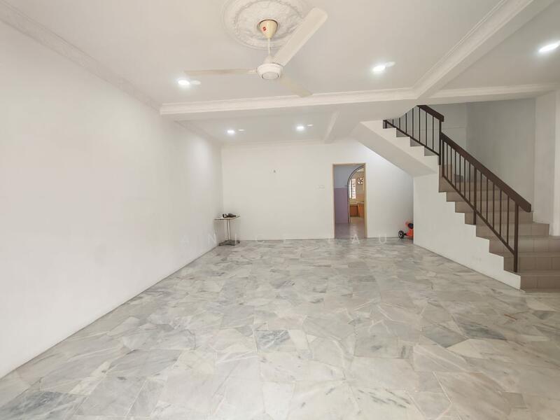 Taman Bukit Permai - 1