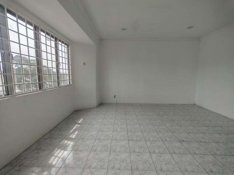 Taman Bukit Permai - 2