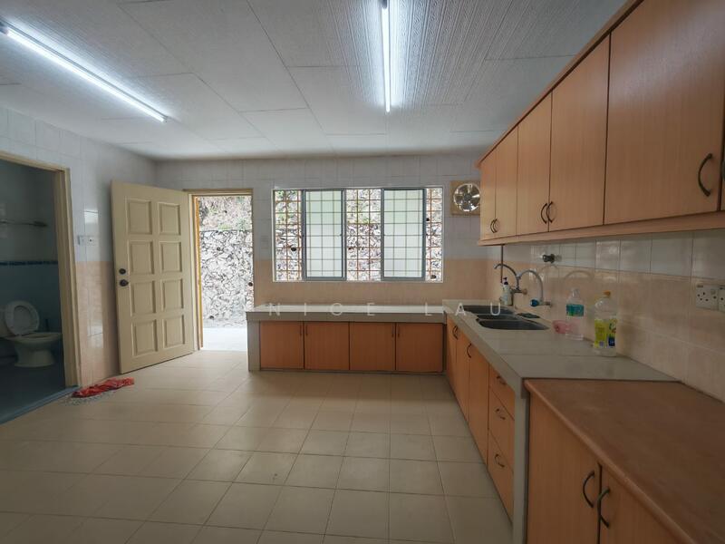 Taman Bukit Permai - 3