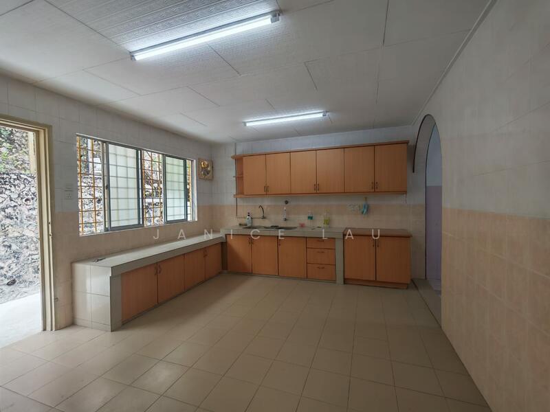 Taman Bukit Permai - 5