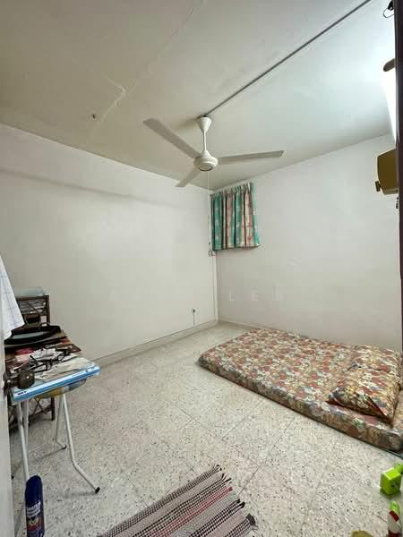 Taman Sri Bahagia - 5