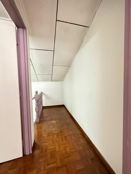 Taman Sri Bahagia - 2