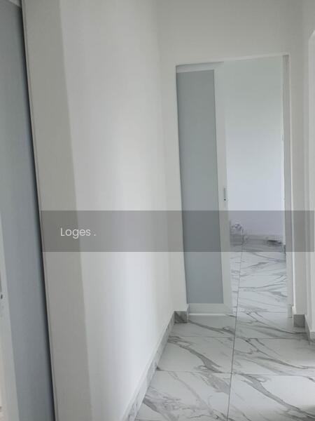 Keranji Apartments - 2