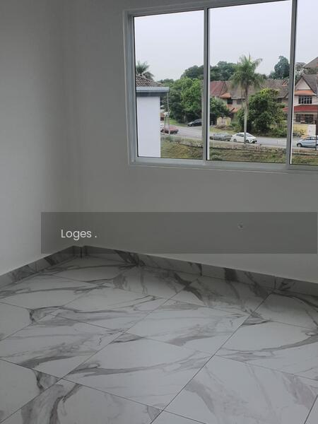 Keranji Apartments - 3