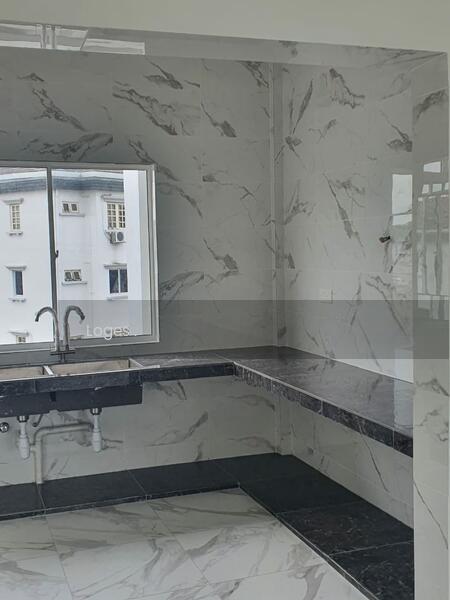 Keranji Apartments - 5