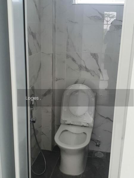 Keranji Apartments - 4