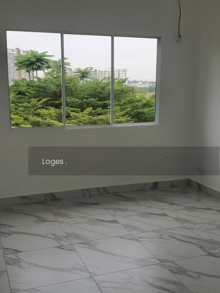 Keranji Apartments - 1