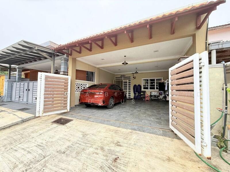 Taman Alamanda - 3