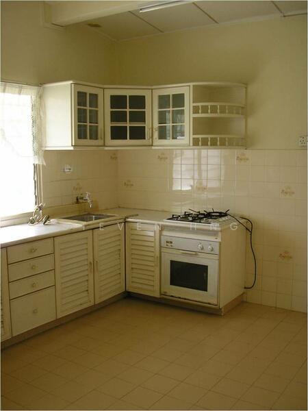 Semi D Medan Tembaga Greenlane Island Park Flat Land - 2