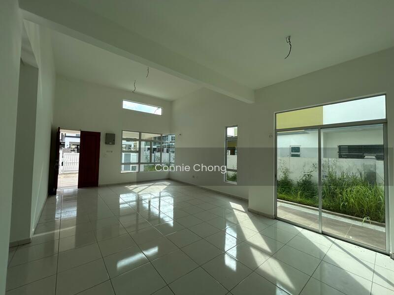 SINGLE STOREY BUNGALOW @TMN BKT SENAWANG PERDANA - 1