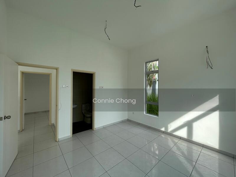 SINGLE STOREY BUNGALOW @TMN BKT SENAWANG PERDANA - 5