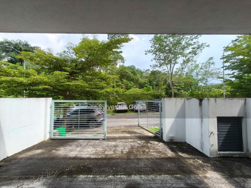 Kajang East - 4