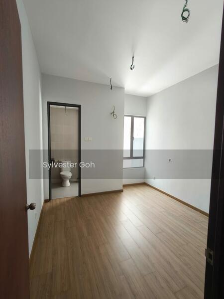 Kajang East - 5