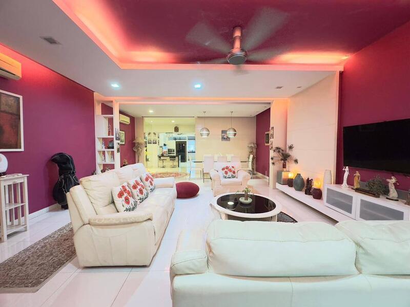 Bandar Nusaputra - 4