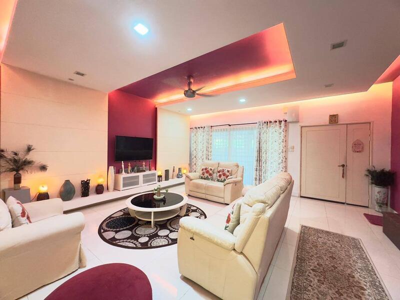 Bandar Nusaputra - 5