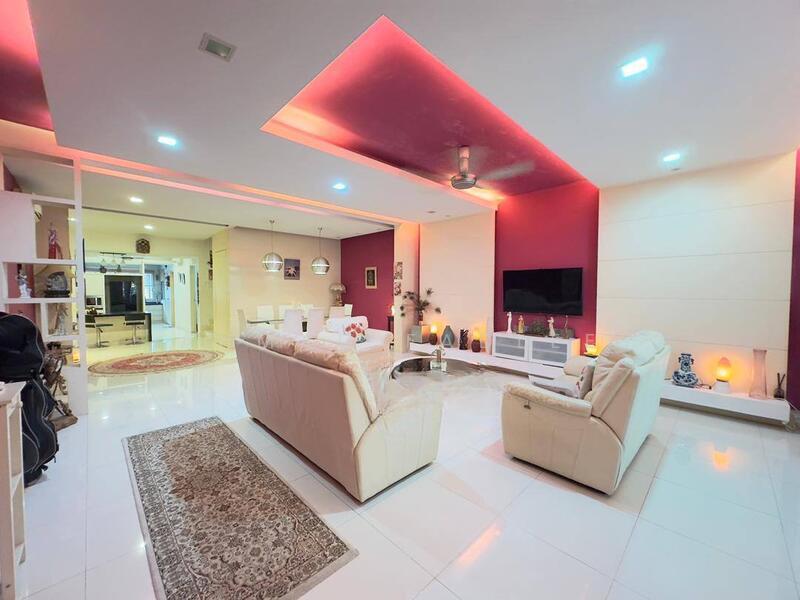 Bandar Nusaputra - 3