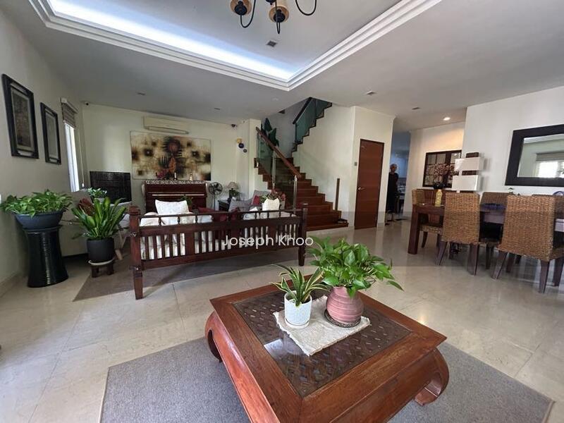 Kota Kemuning Hills - 2