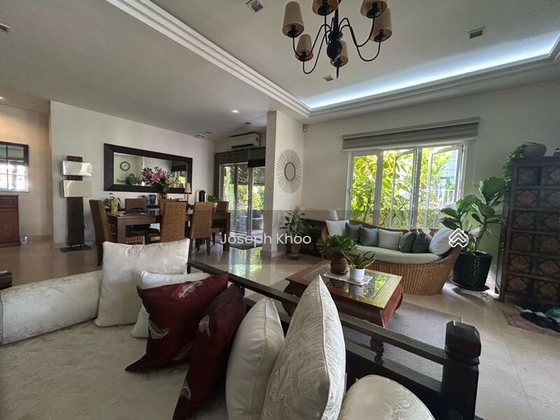 Kota Kemuning Hills - 1