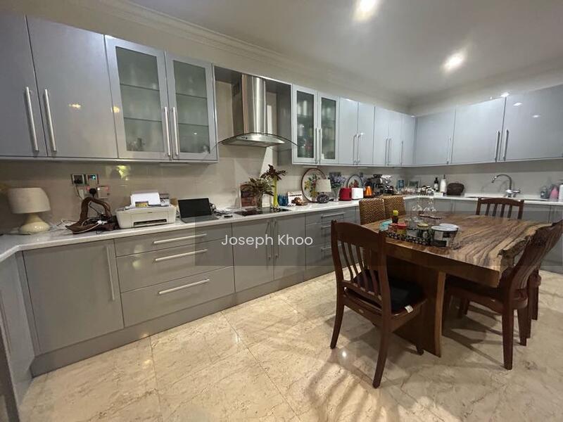 Kota Kemuning Hills - 3