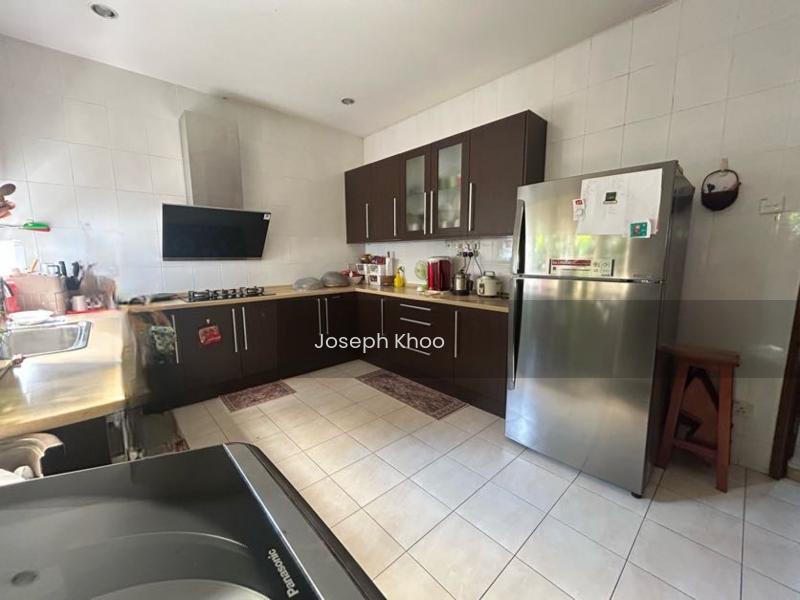 Kota Kemuning Hills - 4