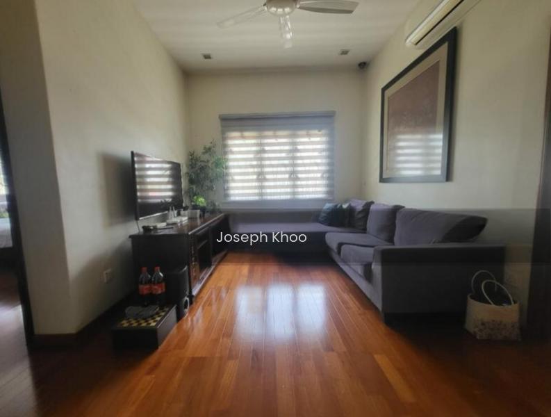 Kota Kemuning Hills - 5