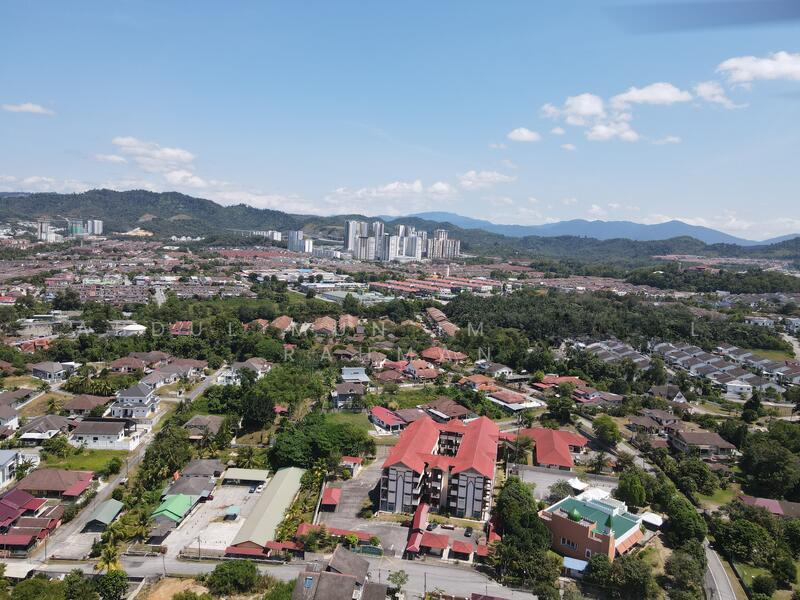 Kajang - 4