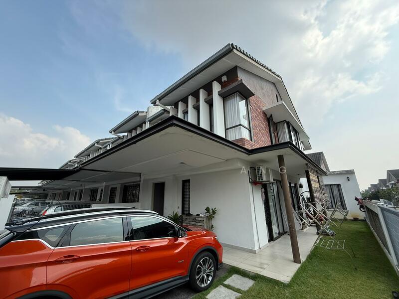 City of Elmina : Elmina Valley 2 - 1