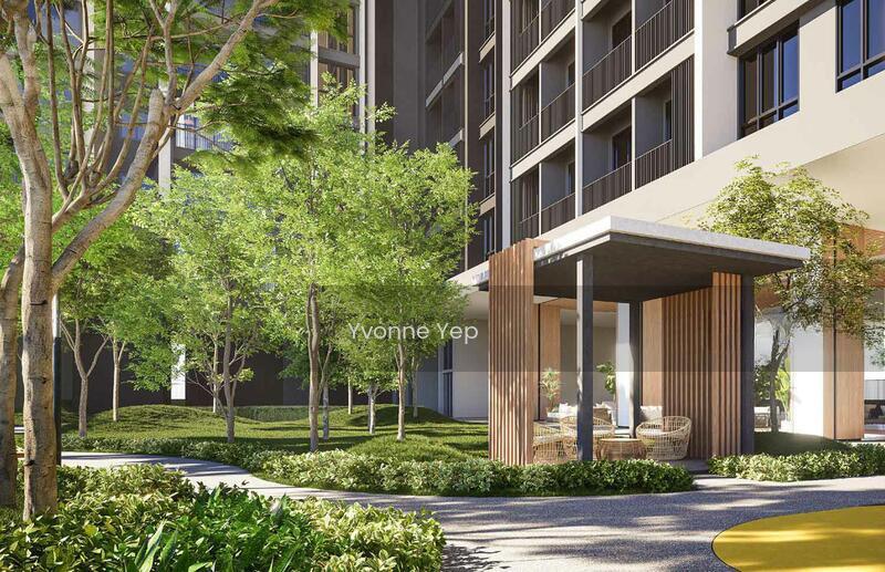 Amara Residences - 2