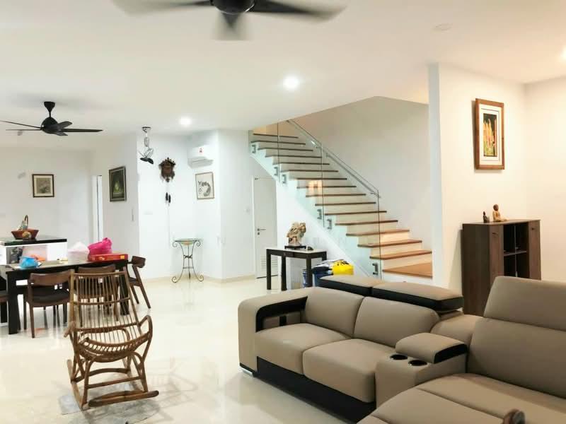 Scenaria @ North Kiara Hills - 2