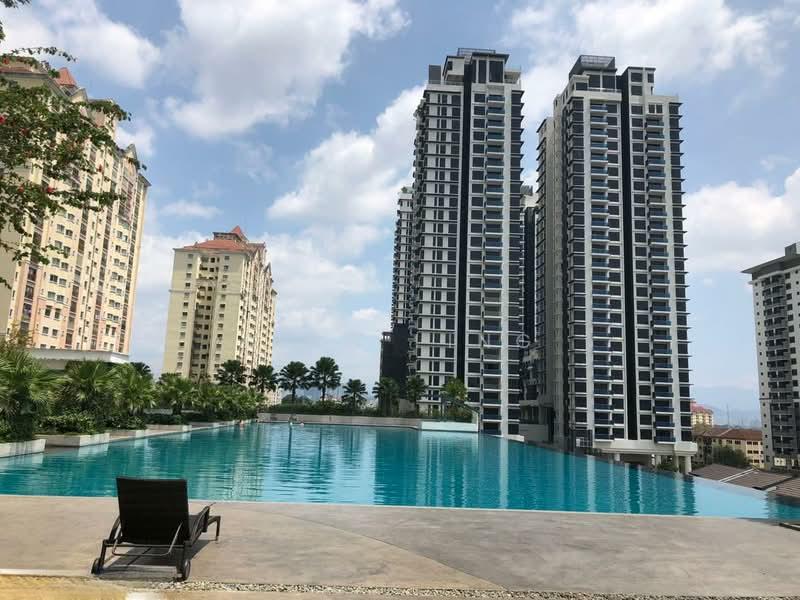 Scenaria @ North Kiara Hills - 3