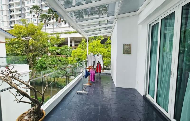 Scenaria @ North Kiara Hills - 4