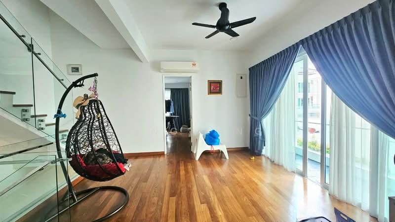 Scenaria @ North Kiara Hills - 5