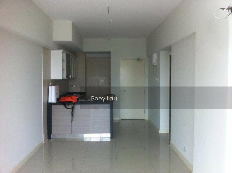 Tiara Mutiara / The Crown - 1