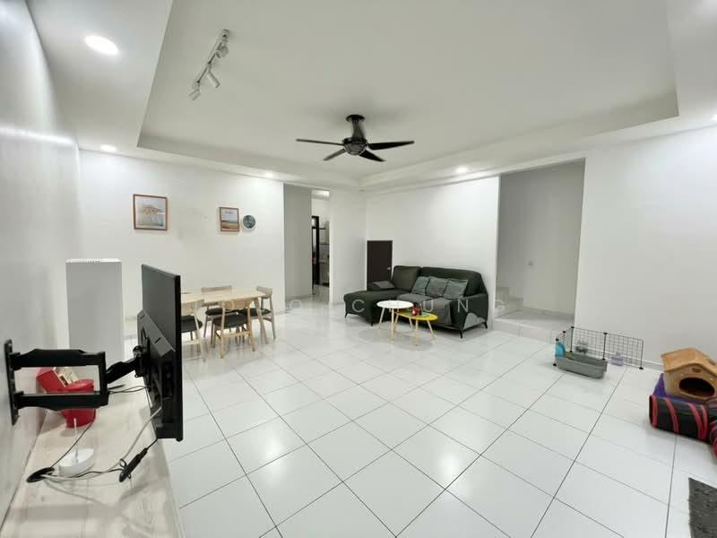 Setia Tropika - 3