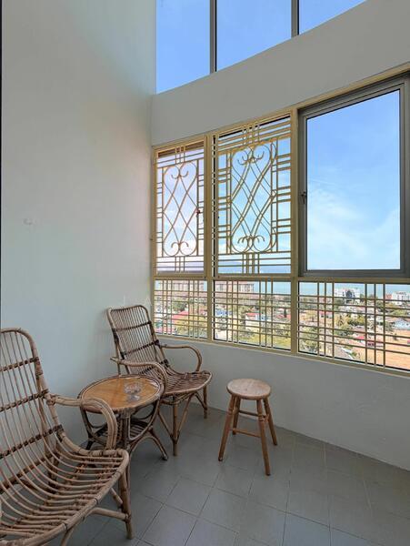 Cassia Resort Condominium - 4