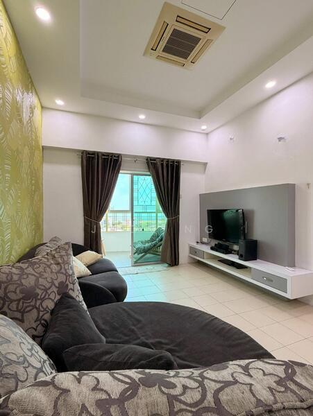 Cassia Resort Condominium - 3