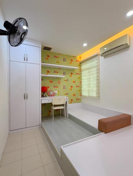 Cassia Resort Condominium - 5