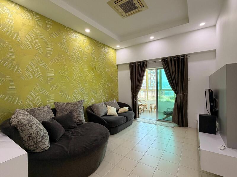 Cassia Resort Condominium - 1