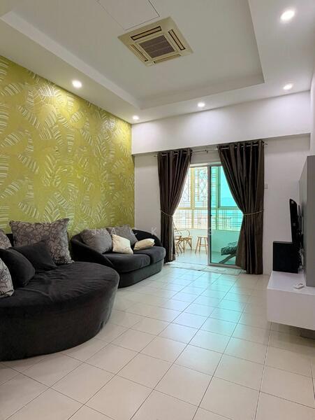Cassia Resort Condominium - 2