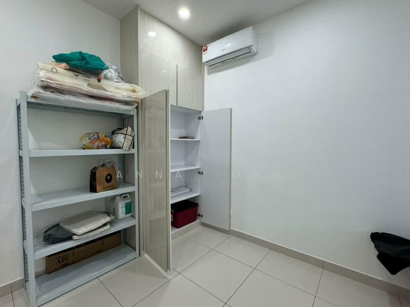 BANDAR ALAM MASAI - 5