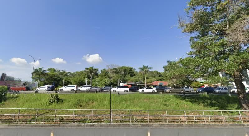 Bukit Tengah - 4